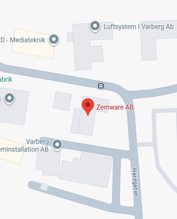 Varberg, Sverige